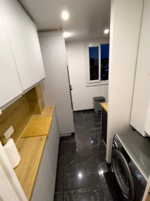 Magnifique Appartement De 4 Chambres 8 Personnes Max A 20 Minutes De Paris Antony Esterno foto
